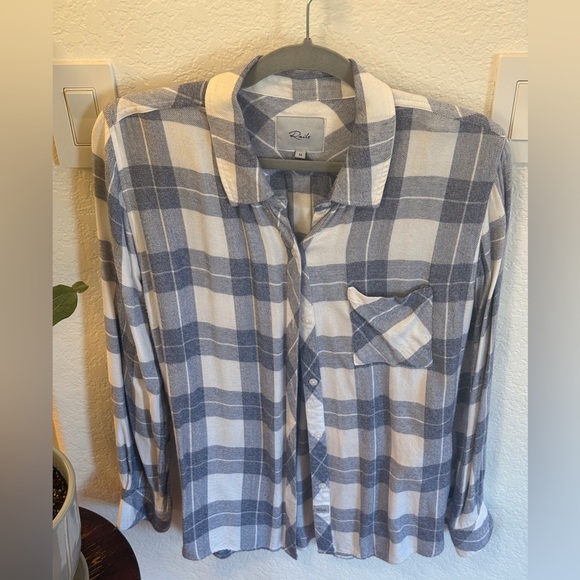 Women’s Rails flannel - Picture 2 of 5